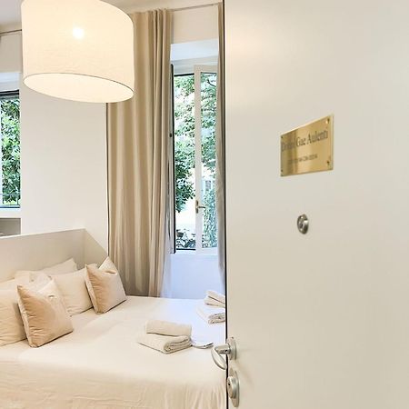 Divini Gae Aulenti Apartment Milan Bagian luar foto