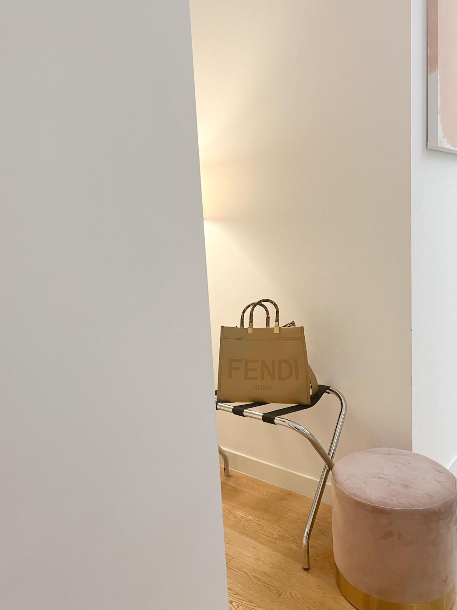 Divini Gae Aulenti Apartment Milan Bagian luar foto