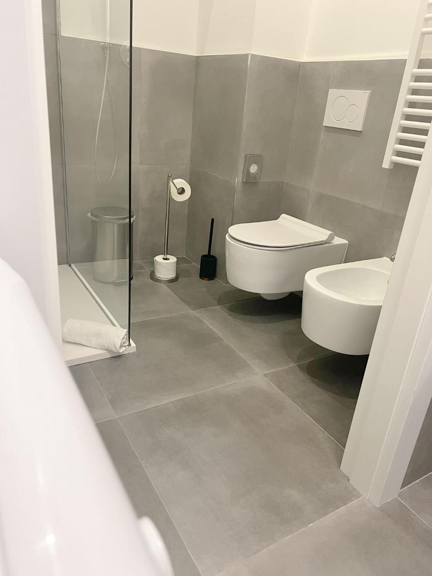 Divini Gae Aulenti Apartment Milan Bagian luar foto