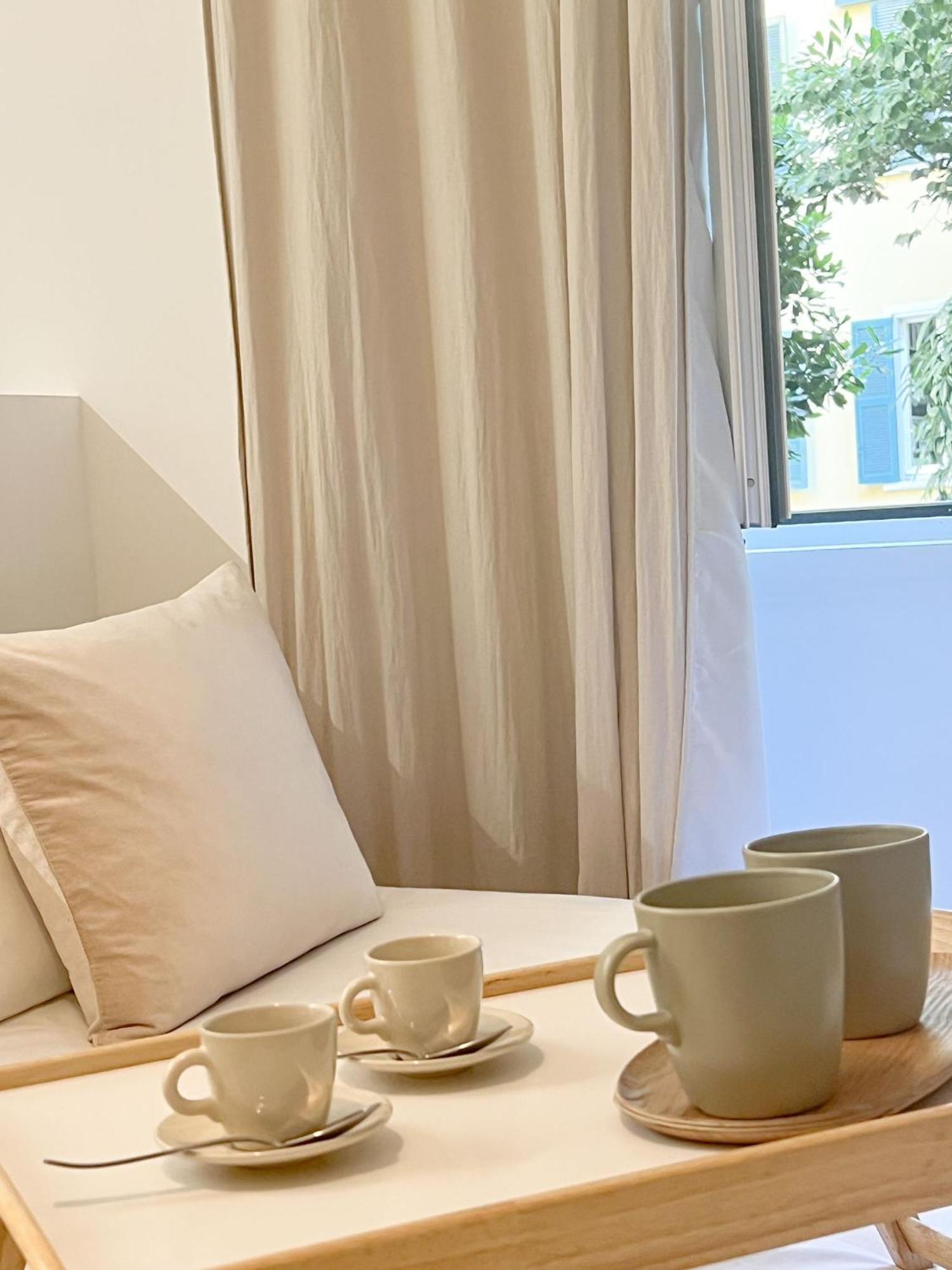 Divini Gae Aulenti Apartment Milan Bagian luar foto