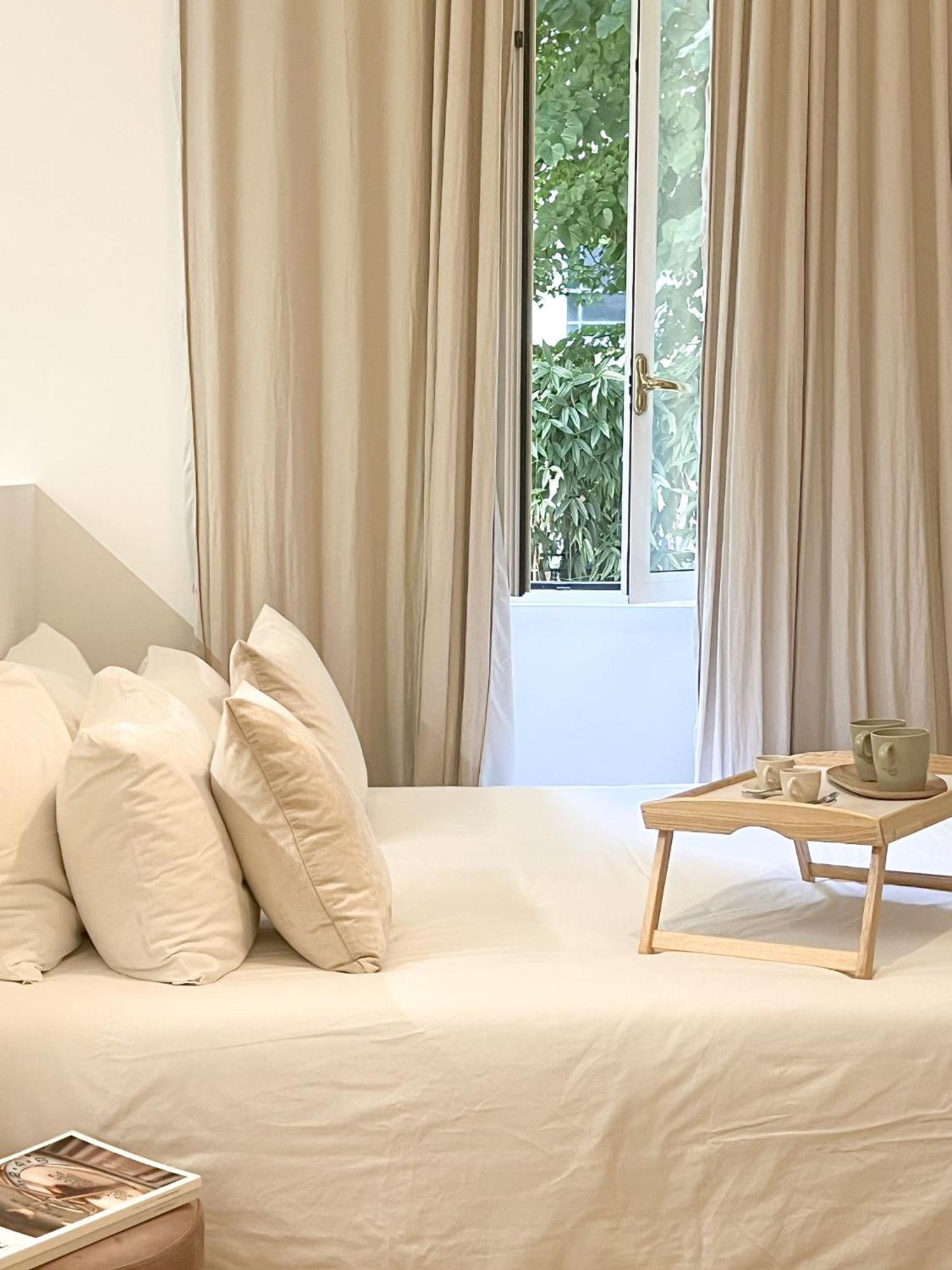 Divini Gae Aulenti Apartment Milan Bagian luar foto